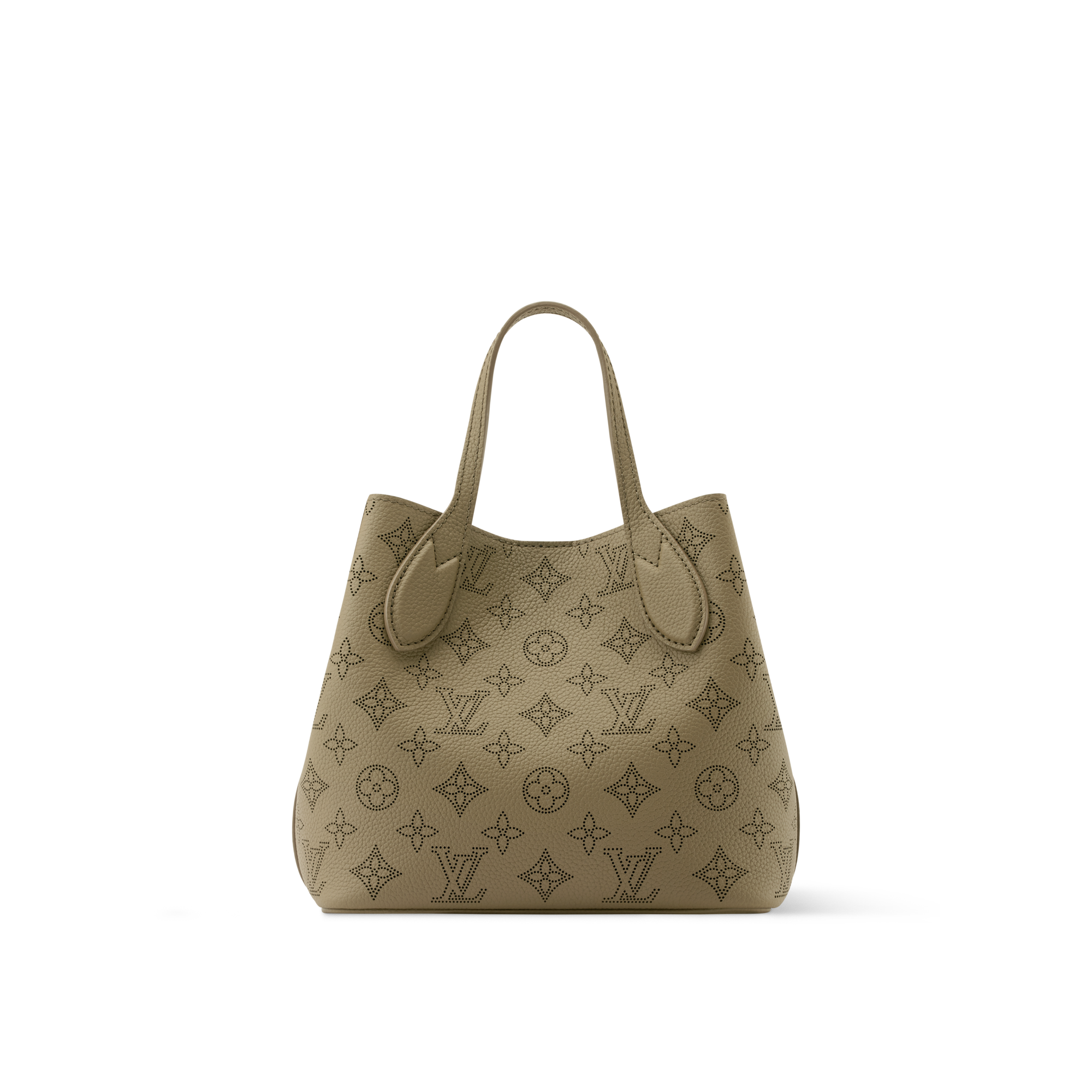 Blossom PM Mahina Leather - Women Bags | LOUIS VUITTON